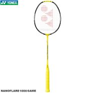 راکت بدمینتون Yonex Nanoflare 1000 Game