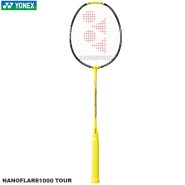 راکت بدمینتون Yonex Nanoflare 1000 Tour