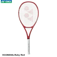 راکت تنیس یونکس 2026 YONEX VCORE 98L Ruby Red