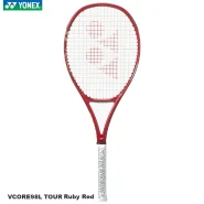 راکت تنیس یونکس 2026 YONEX VCORE 98 TOUR Ruby Red