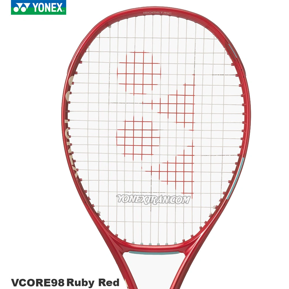 POST-website-yonexiran2 راکت تنیس یونکس 2026 YONEX VCORE 98 Ruby Red