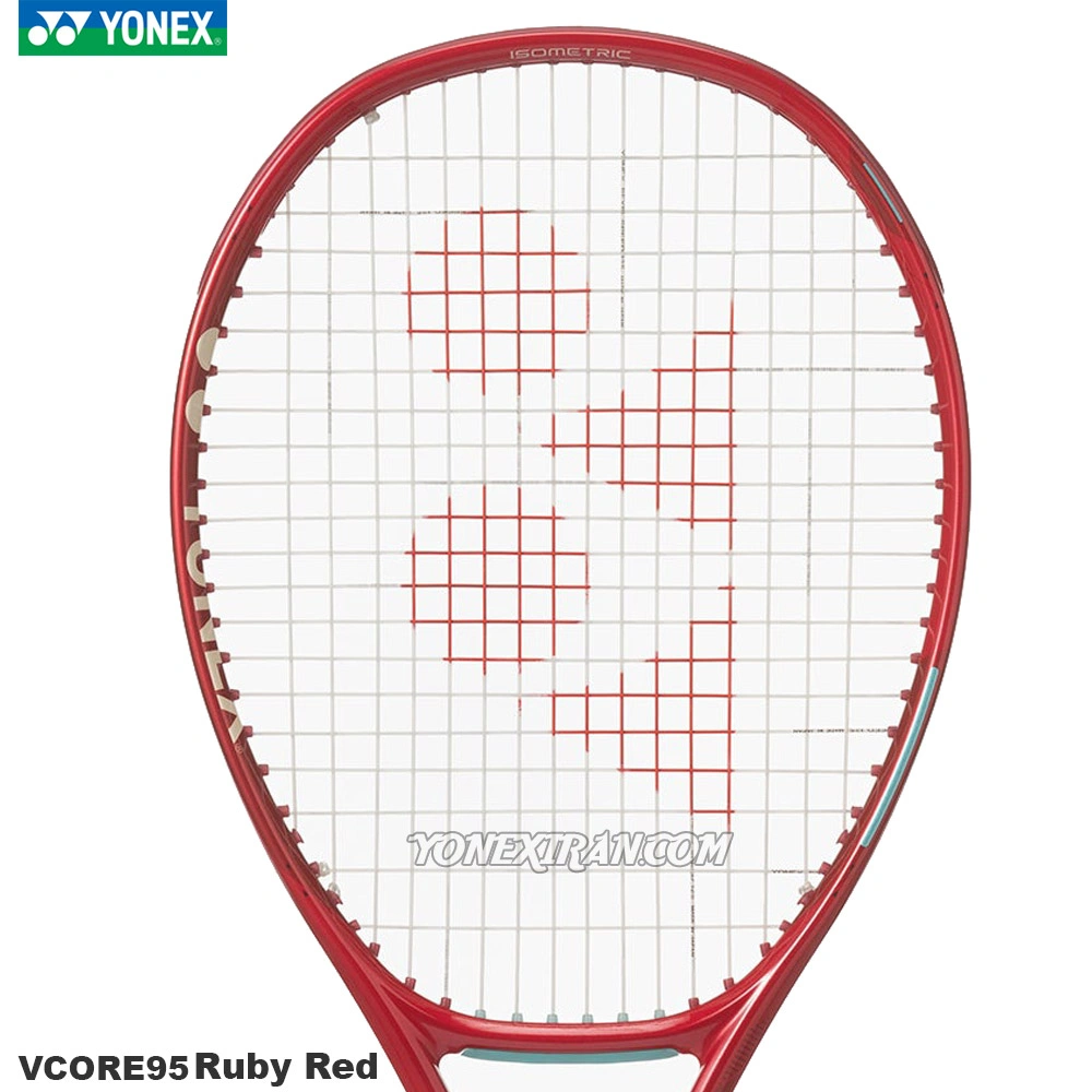 POST-website-yonexiran2 راکت تنیس یونکس 2026 YONEX VCORE 95 Ruby Red