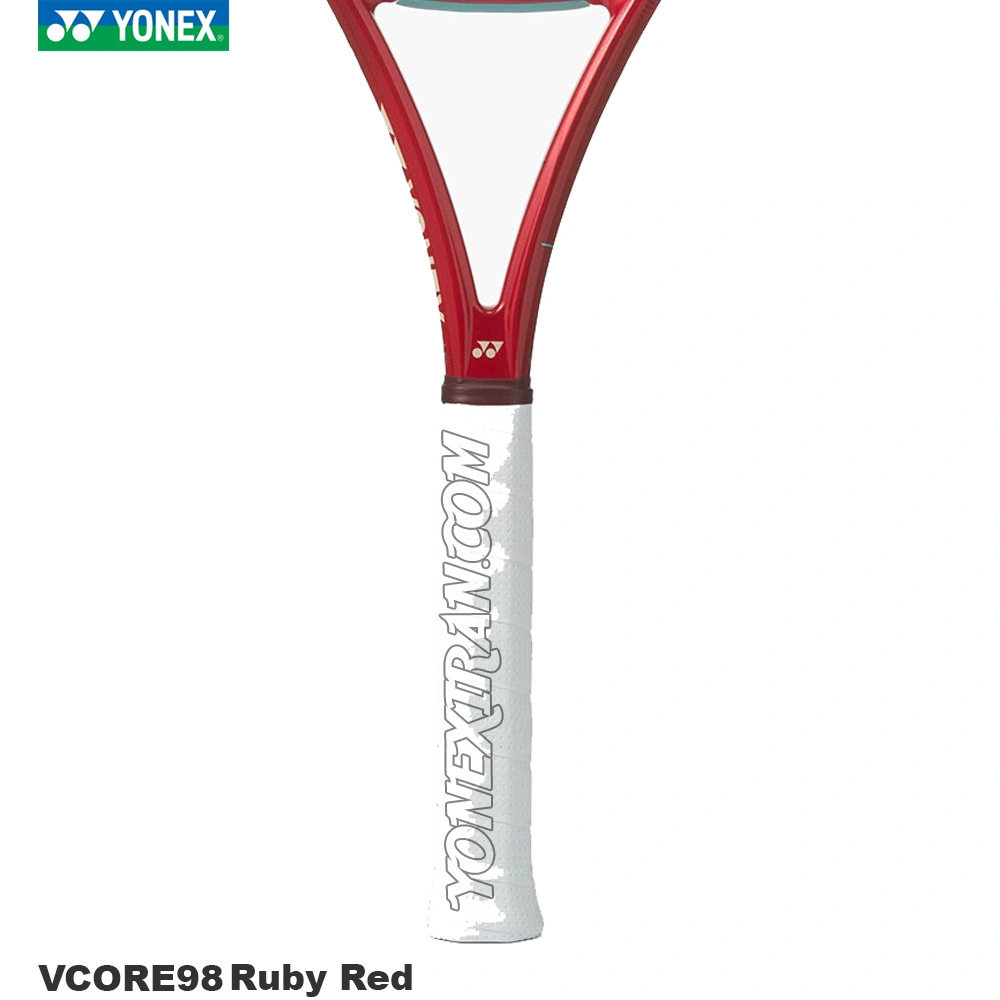 POST-website-yonexiran3 راکت تنیس یونکس 2026 YONEX VCORE 98 Ruby Red