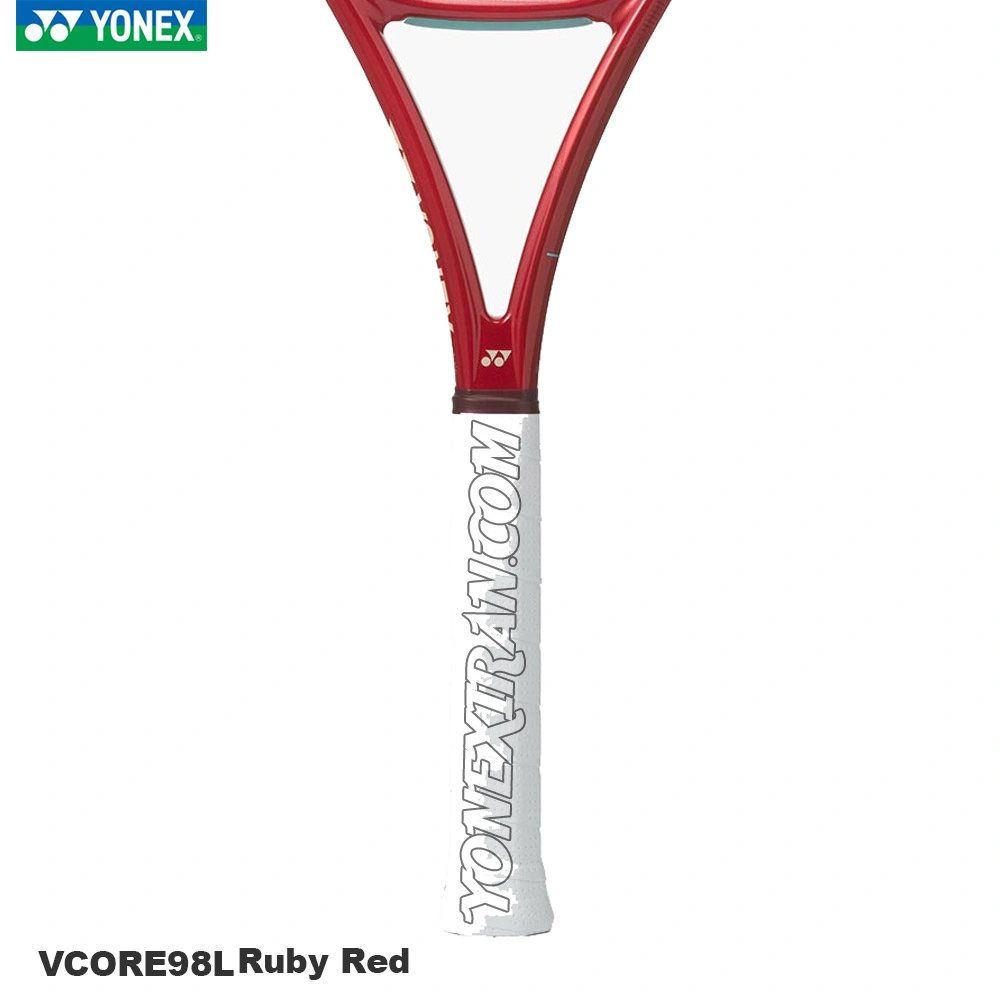 POST-website-yonexiran3 راکت تنیس یونکس 2026 YONEX VCORE 98L Ruby Red