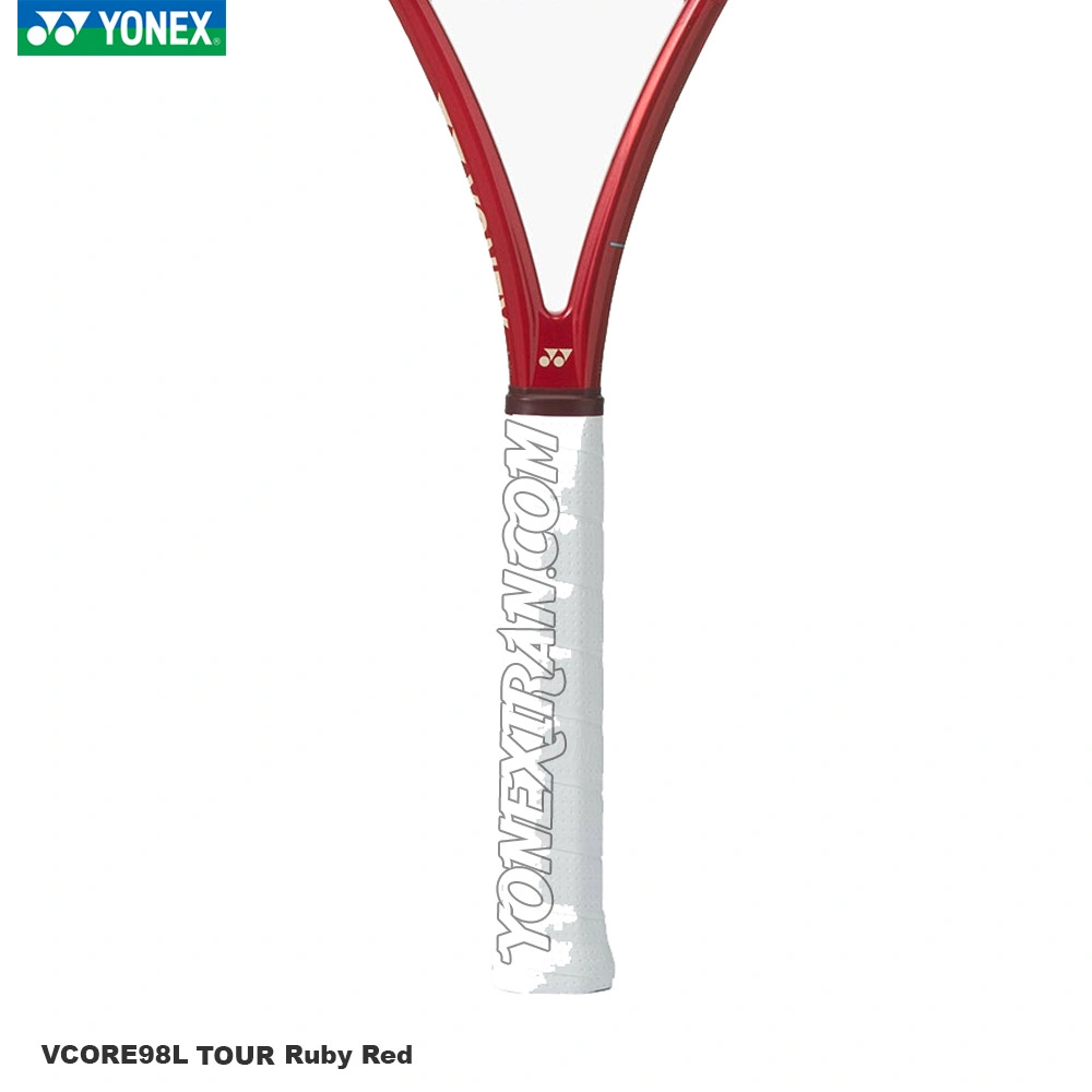 POST-website-yonexiran3 راکت تنیس یونکس 2026 YONEX VCORE 98 TOUR Ruby Red