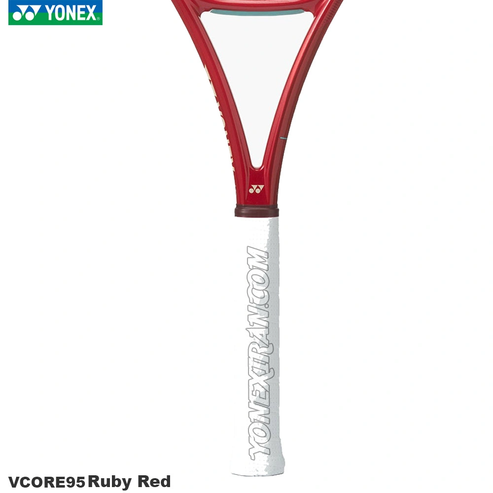 POST-website-yonexiran3 راکت تنیس یونکس 2026 YONEX VCORE 95 Ruby Red