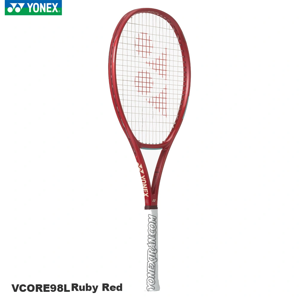 POST-website-yonexiran4 راکت تنیس یونکس 2026 YONEX VCORE 98L Ruby Red