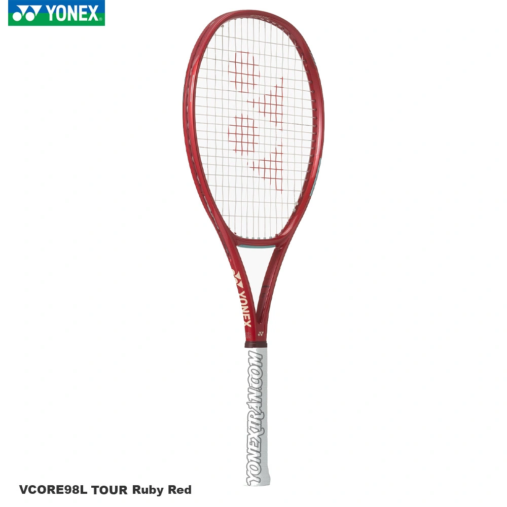 POST-website-yonexiran4 راکت تنیس یونکس 2026 YONEX VCORE 98 TOUR Ruby Red