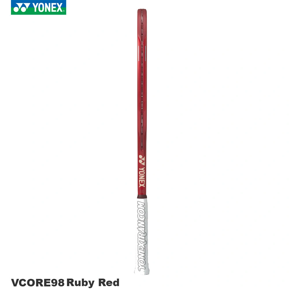 POST-website-yonexiran5 راکت تنیس یونکس 2026 YONEX VCORE 98 Ruby Red