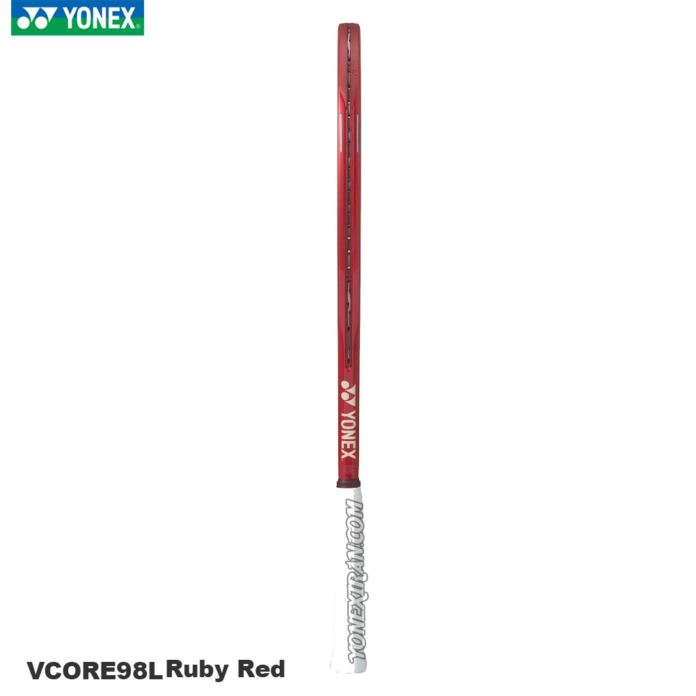 POST-website-yonexiran5 راکت تنیس یونکس 2026 YONEX VCORE 98L Ruby Red