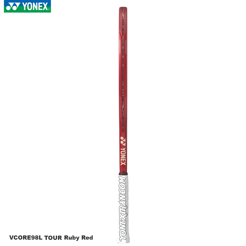 POST-website-yonexiran5 راکت تنیس یونکس 2026 YONEX VCORE 98 TOUR Ruby Red