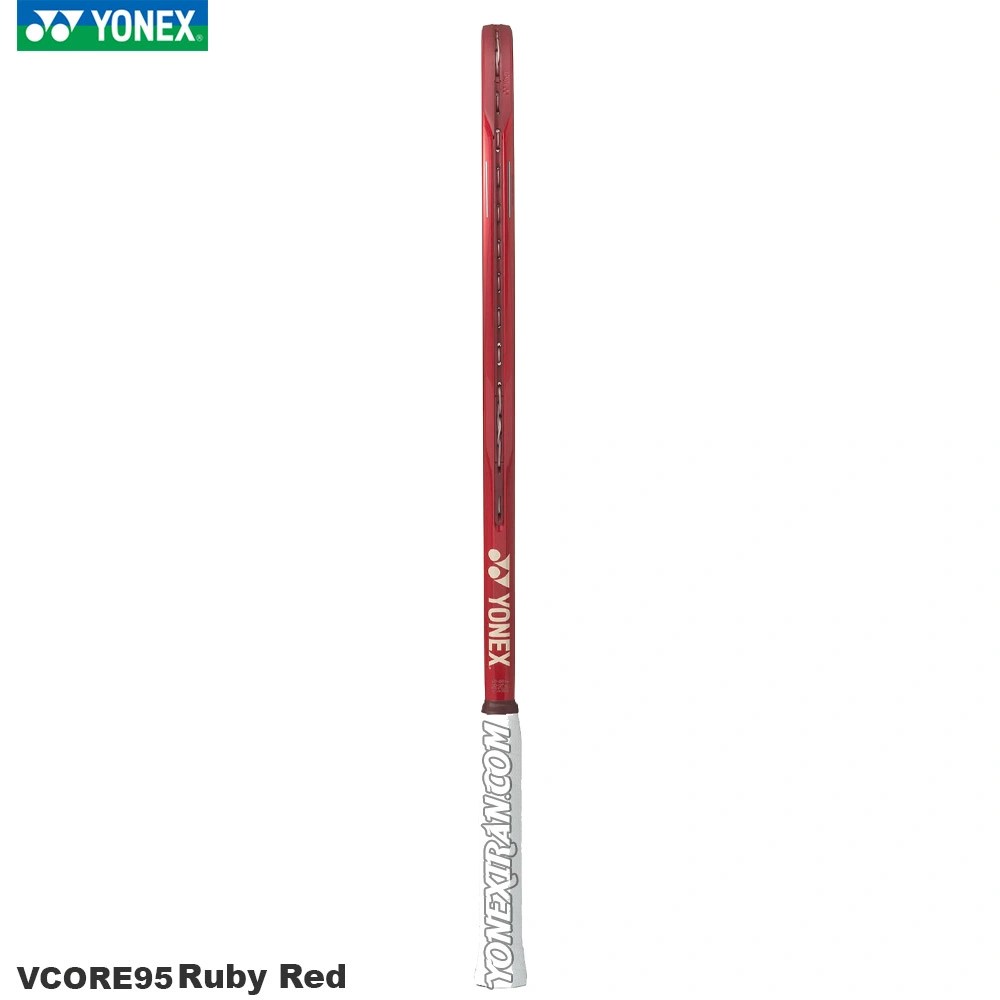 POST-website-yonexiran5 راکت تنیس یونکس 2026 YONEX VCORE 95 Ruby Red