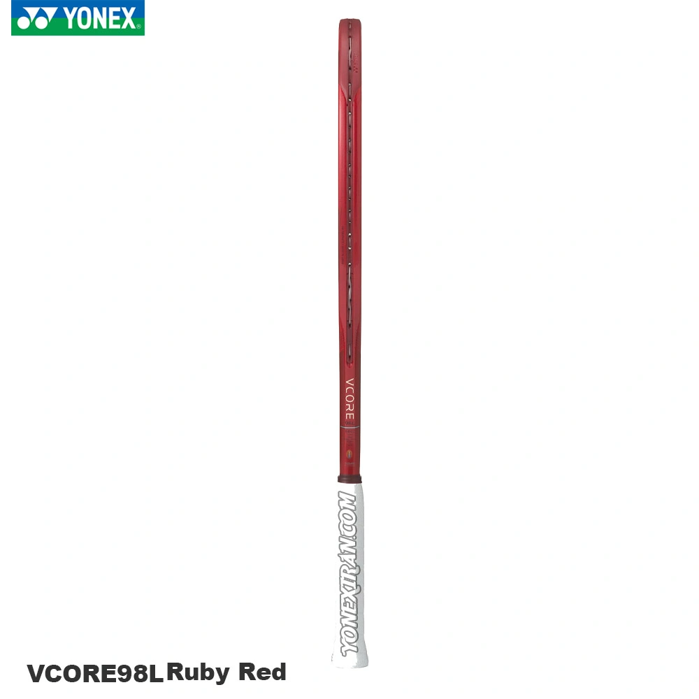 POST-website-yonexiran6 راکت تنیس یونکس 2026 YONEX VCORE 98L Ruby Red