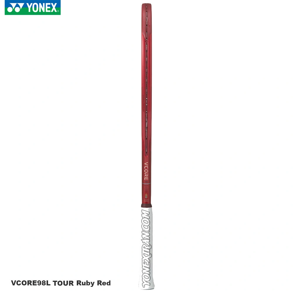 POST-website-yonexiran6 راکت تنیس یونکس 2026 YONEX VCORE 98 TOUR Ruby Red