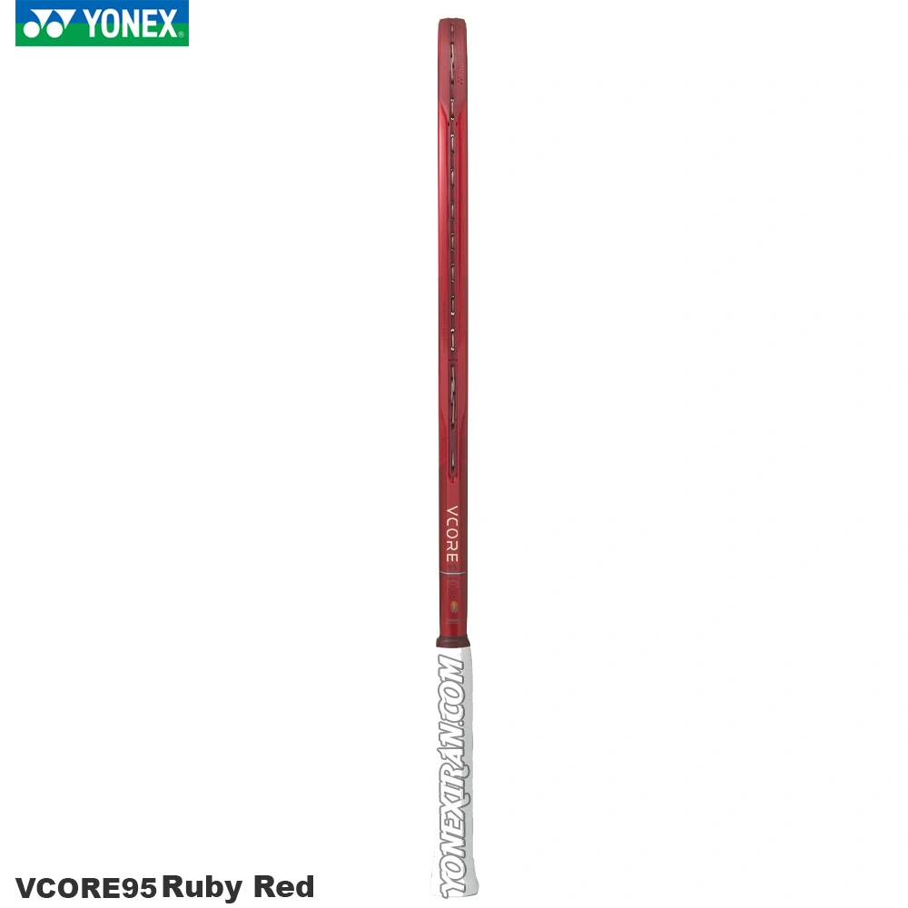 POST-website-yonexiran6 راکت تنیس یونکس 2026 YONEX VCORE 95 Ruby Red