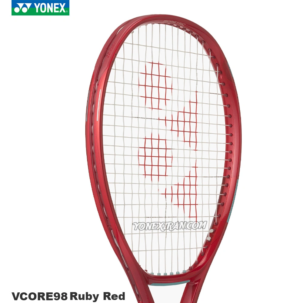 POST-website-yonexiran8 راکت تنیس یونکس 2026 YONEX VCORE 98 Ruby Red