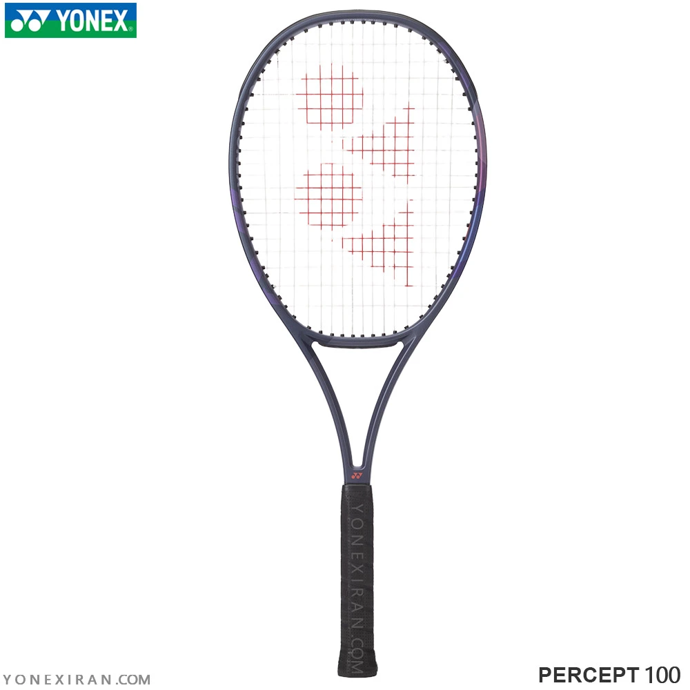 YONEX-PERCEPT-100 راکت تنیس یونکس YONEX PERCEPT 100